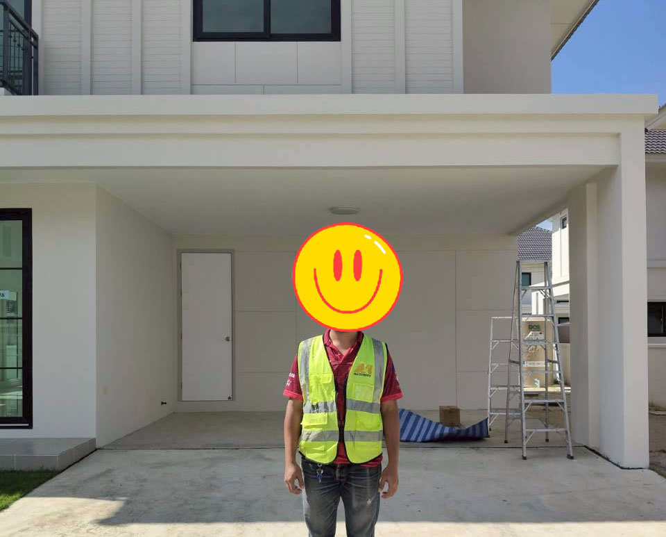 รับติดตั้งเครื่องชาร์จรถไฟฟ้าที่บ้าน MG - Moose Master รับติดตั้ง Wall Charger นนทบุรี