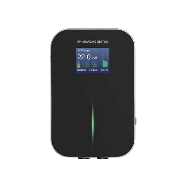 GED BS20-BC - Moose Master จำหน่าย EV Charger พร้อมติดตั้ง