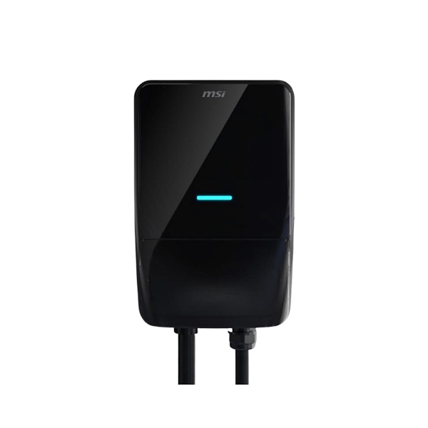 MSI Life - Moose Master จำหน่าย EV Charger พร้อมติดตั้ง