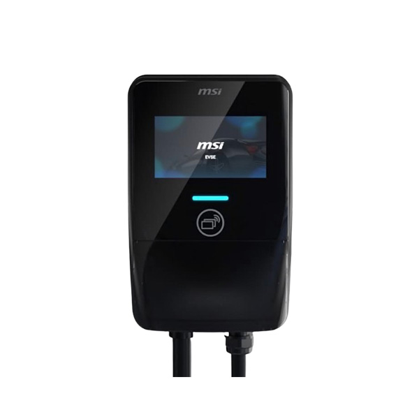 MSI Premium - Moose Master จำหน่าย EV Charger พร้อมติดตั้ง