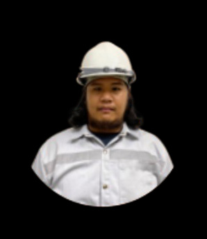 นายภาคิน ศิริบุญลือ - ทีมช่างติดตั้ง Wall Charger Moose Master