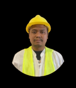 นายบุญฤทธิ์ ศรีสุวรรณ - ทีมช่าง Moose Master