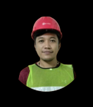 นายวุฒิ ปิ่นสำรวจ - ทีมช่าง Moose Master