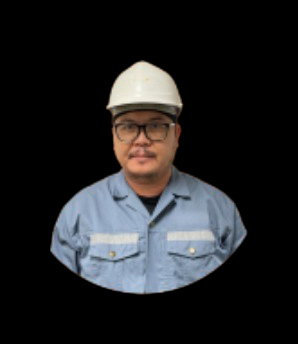 นายภานุ เที่ยงธรรม - ทีมช่างติดตั้ง Wall Charger Moose Master