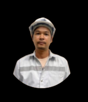 นายศักด์ศิลป์ กลิ่นขจร - ทีมช่างติดตั้ง Wall Charger Moose Master