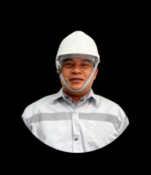 นายสอาด พุ่มพิศ - ทีมช่างติดตั้ง Wall Charger Moose Master