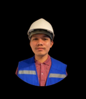 นายนทีกานต์ เอี่ยมสุขศรี - ทีมช่างติดตั้ง Wall Charger Moose Master