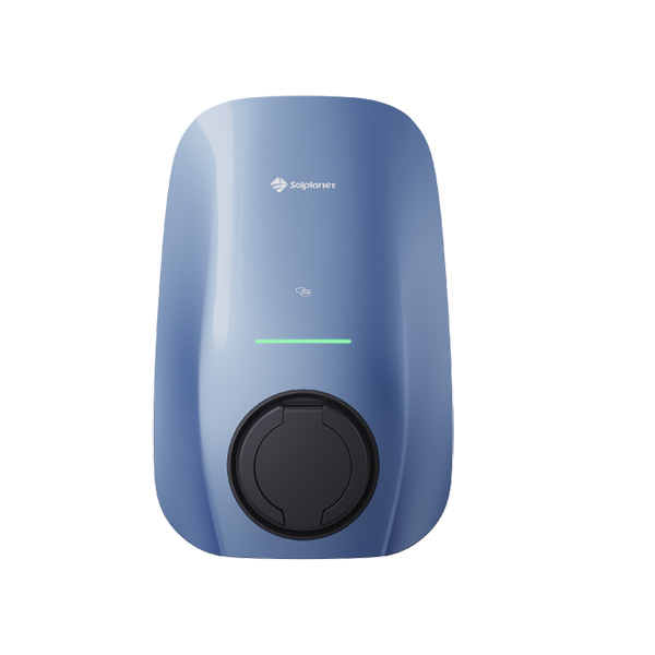 SOLPLANET - Moose Master จำหน่าย EV Charger พร้อมติดตั้ง
