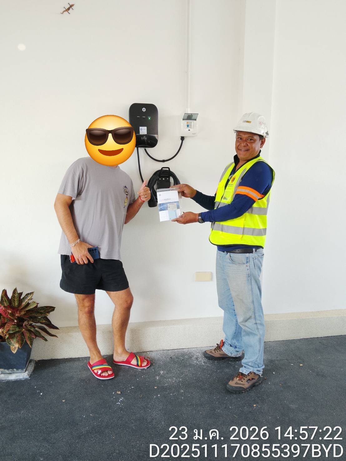 กว่าจะมาเป็น MOOSE MASTER ในวันนี้