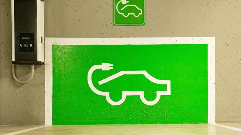 คู่มือการดูแลและบำรุงรักษา EV Charger ที่บ้าน