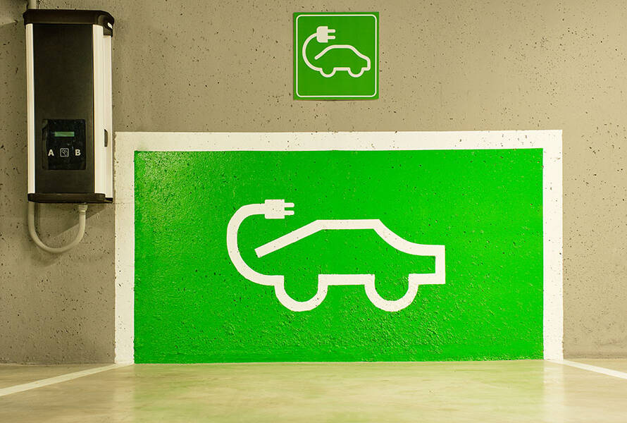 คู่มือการดูแลและบำรุงรักษา EV Charger ที่บ้าน
