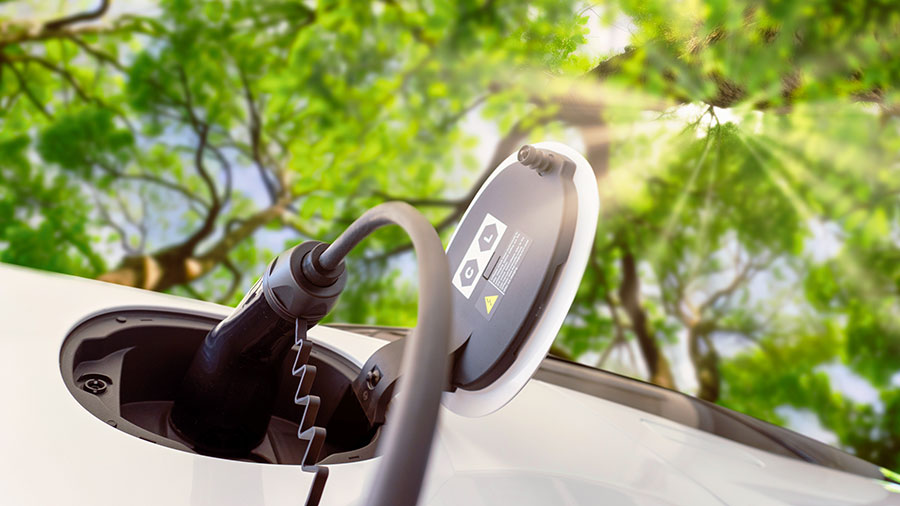 คู่มือการดูแลและบำรุงรักษา EV Charger ที่บ้าน
