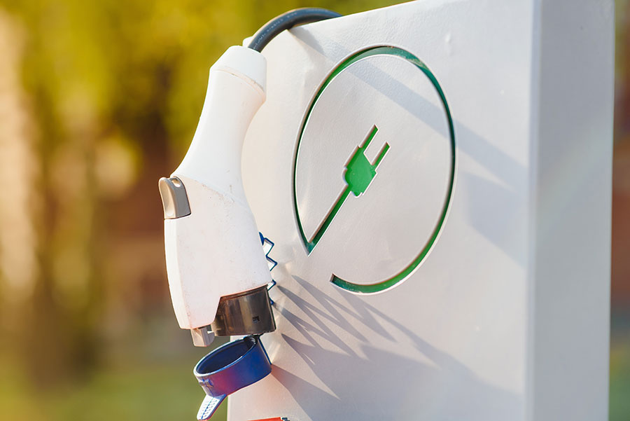 คู่มือการดูแลและบำรุงรักษา EV Charger ที่บ้าน