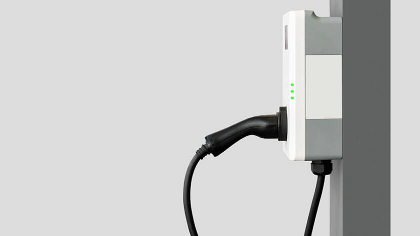 EV Charger มีกี่ประเภท? เลือกแบบไหนให้เหมาะกับบ้านของคุณ