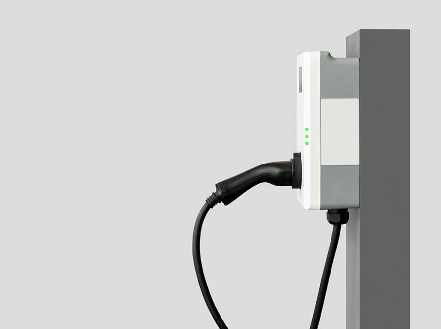 EV Charger มีกี่ประเภท? เลือกแบบไหนให้เหมาะกับบ้านของคุณ