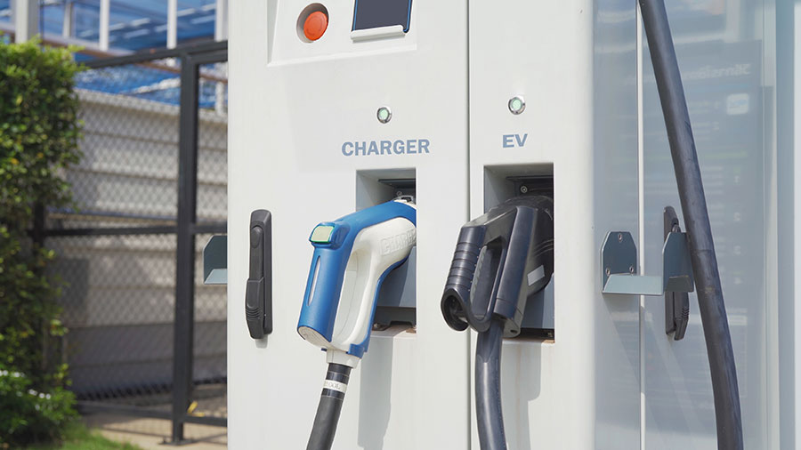 EV Charger มีกี่ประเภท? เลือกแบบไหนให้เหมาะกับบ้านของคุณ