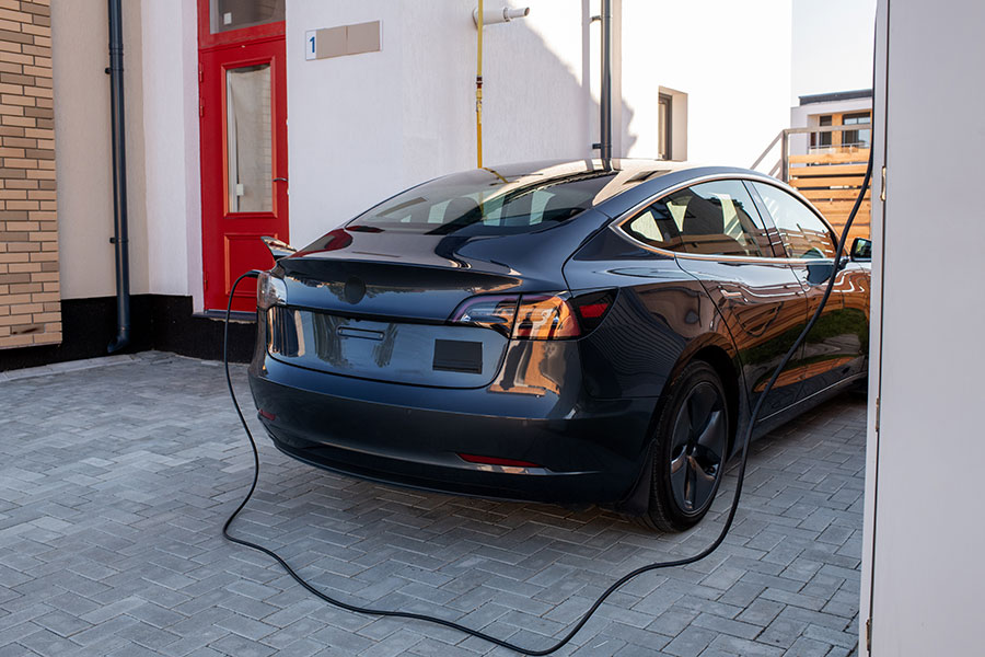 EV Charger มีกี่ประเภท? เลือกแบบไหนให้เหมาะกับบ้านของคุณ