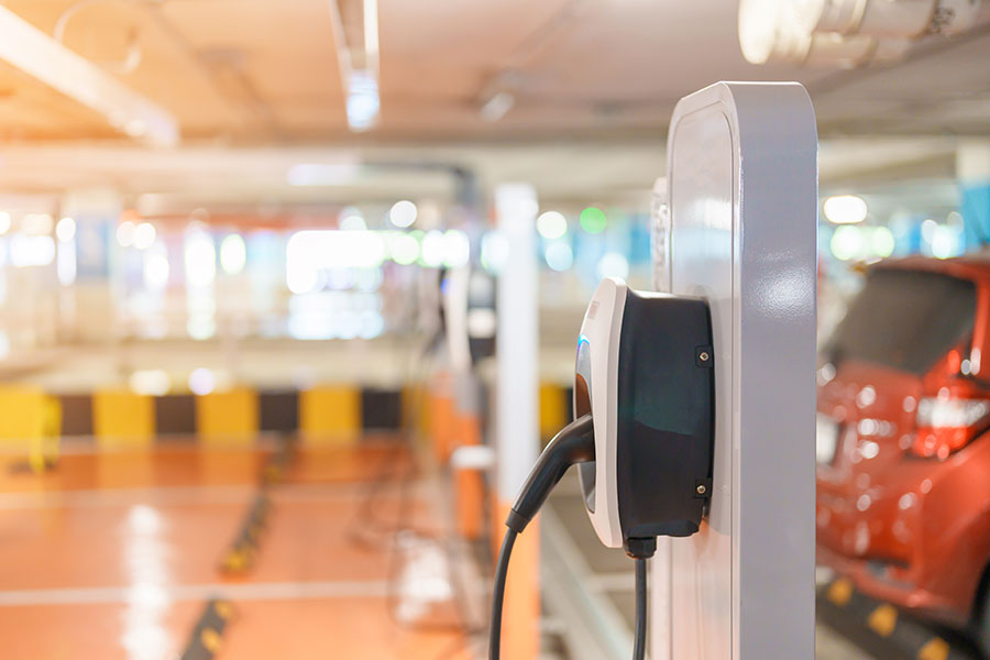 ติดตั้ง EV Charger ในโรงแรม เพิ่มต้นทุนหรือเพิ่มโอกาสทางธุรกิจ?